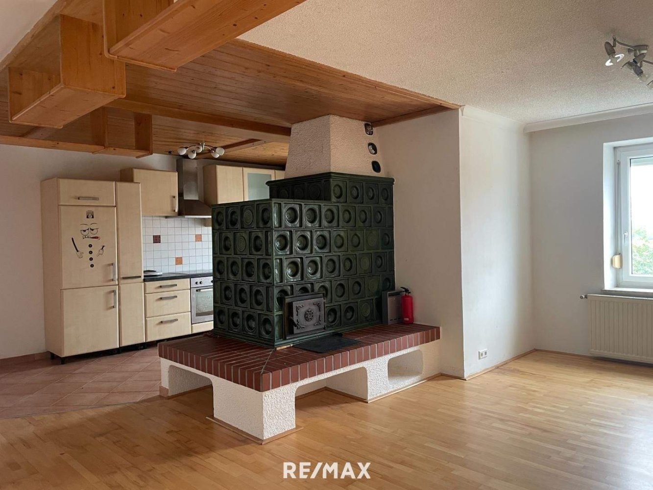 3-Zimmer Wohnung in Zell an der Pram, Austria, Nr. 248862