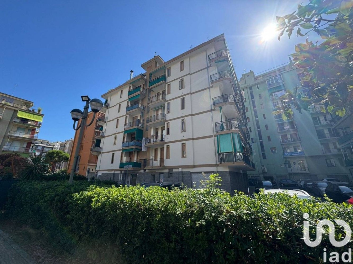 2 bedrooms Apartment in Borghetto Santo Spirito, Italy No. 354752