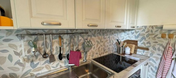 2 bedrooms Apartment in Borghetto Santo Spirito, Italy No. 354752 18