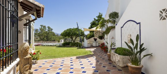 4 غرف نوم تاون هاوس في Marbella, Spain رقم 118611 38