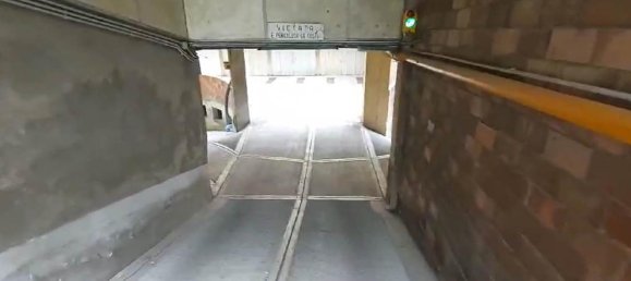 Garaje de 1 habitación en Piacenza, Italy No. 123483 4