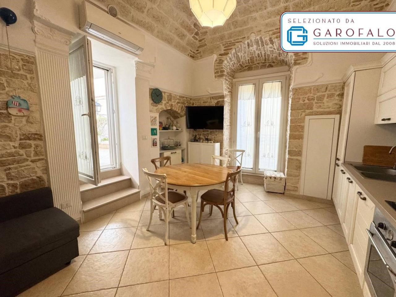 2 rooms Apartment in Bitonto, Italy No. 37338