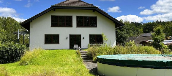 Casa T5 em Altenkirchen, Germany N.º 273776 2