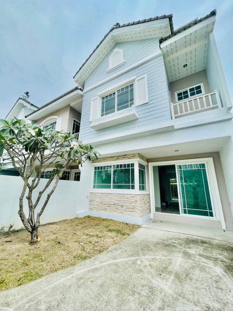 3 chambres villa à vendre à Pattaya, Chonburi, Eastern Thailand, Thailand № 175704