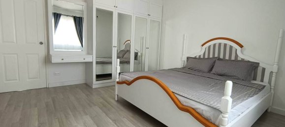 3 chambres villa à vendre à Pattaya, Chonburi, Eastern Thailand, Thailand № 175704 5