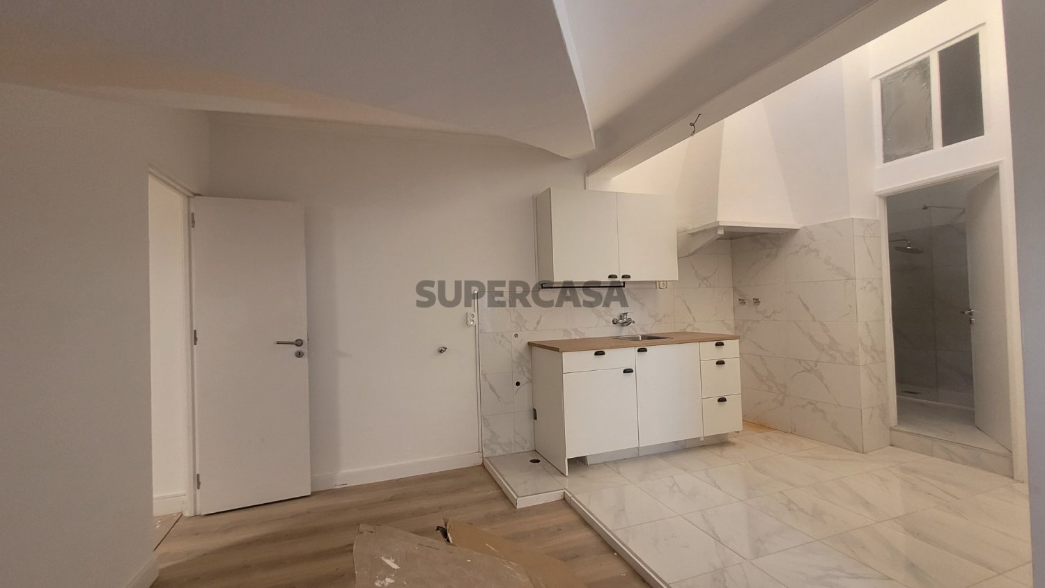 2 Schlafzimmer Wohnung in Oeiras, Portugal, Nr. 322522