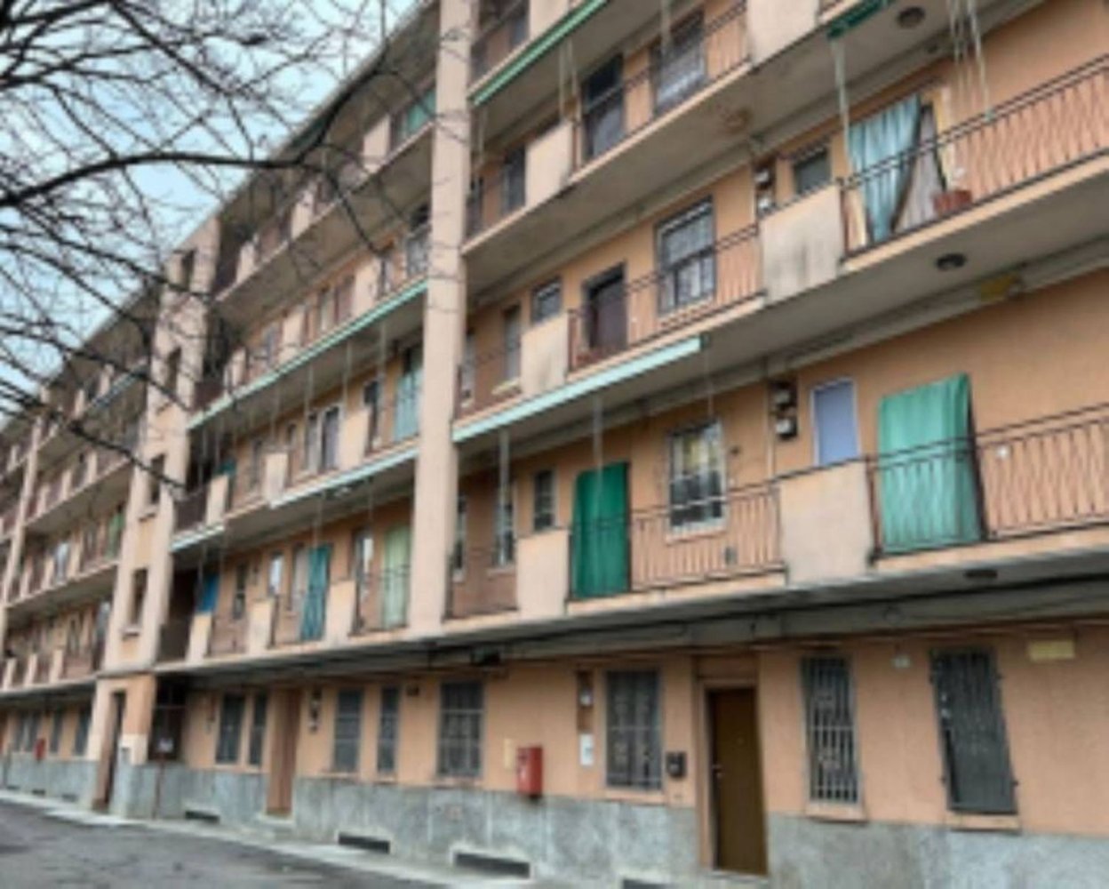 Apartamento de 2 habitaciónes en Locate di Triulzi, Italy No. 7258