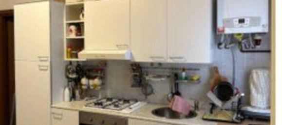 Apartamento de 2 habitaciónes en Locate di Triulzi, Italy No. 7258 12