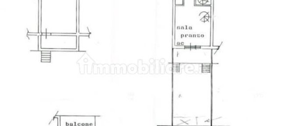 1 bedroom Villa in Ardea, Italy No. 202099 30