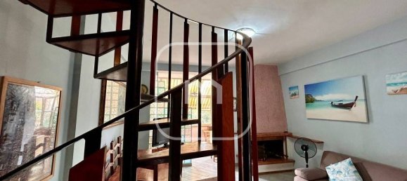 1 bedroom Villa in Ardea, Italy No. 202099 12