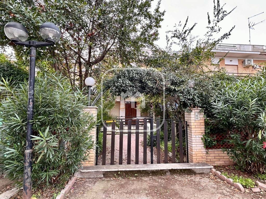 1 bedroom Villa in Ardea, Italy No. 202099