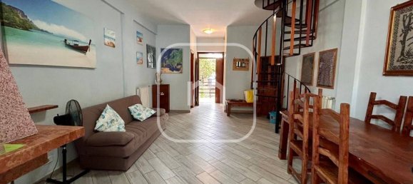 1 bedroom Villa in Ardea, Italy No. 202099 10