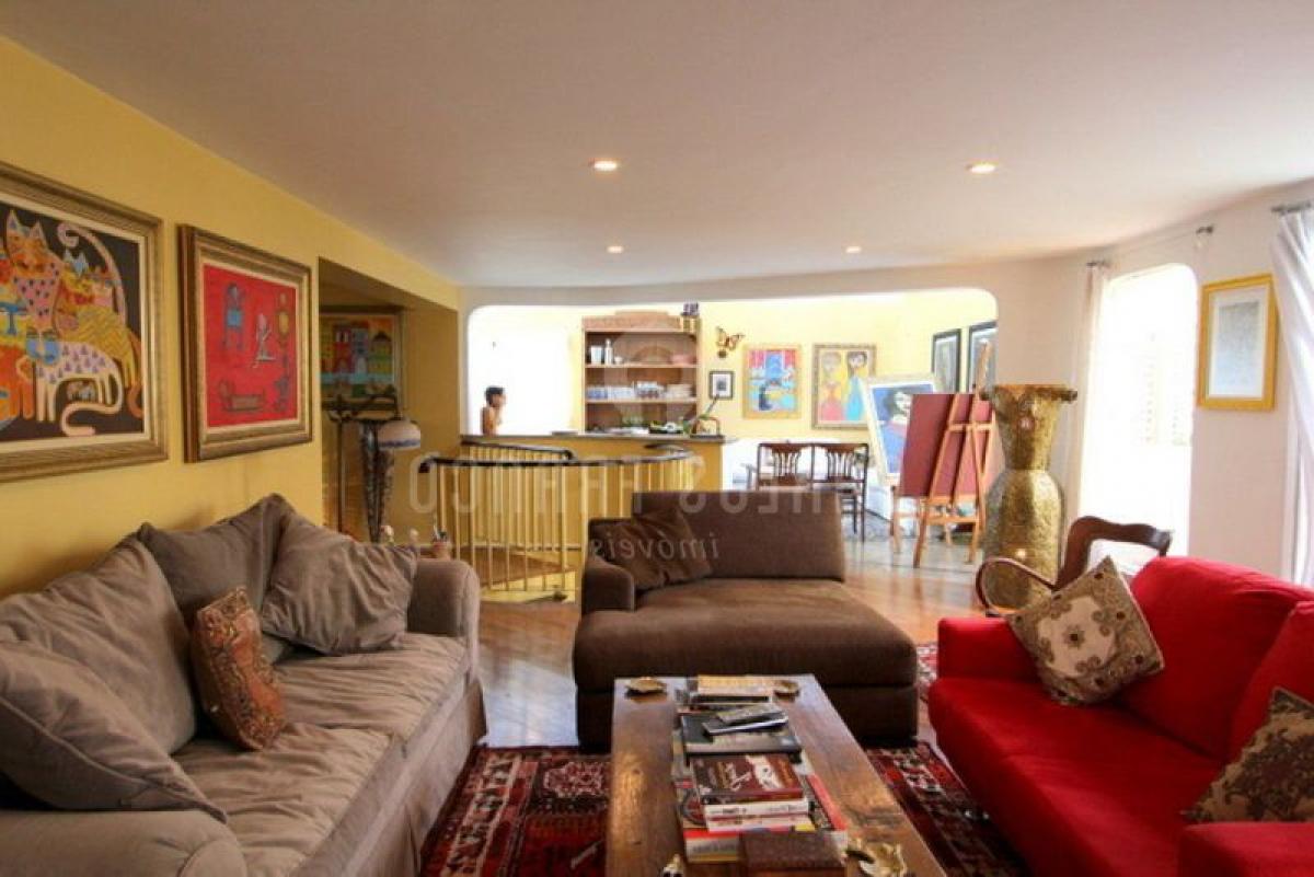 3 bedrooms House in Sao Paulo, Brazil No. 594103