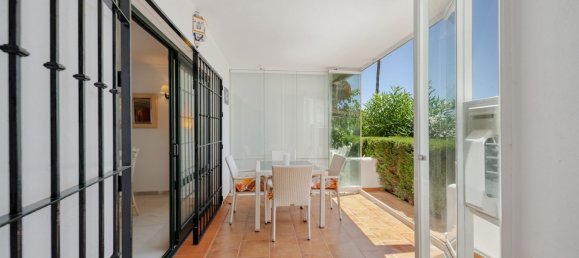 2 غرف نوم شقة في Benalmadena, Spain رقم 136825 18