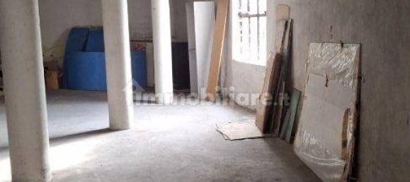 Склад с 5 комнатами в Лумедзане, Италия № 6467 38