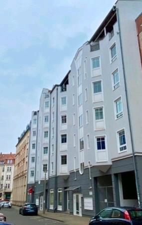 1 bedroom Apartment in Leipzig, Germany No. 237089
