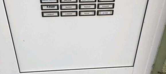 1 bedroom Apartment in Leipzig, Germany No. 237089 14