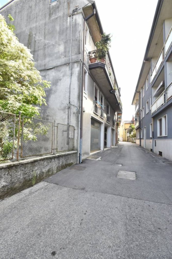 Apartamento T2 em Bussolengo, Italy N.º 370363