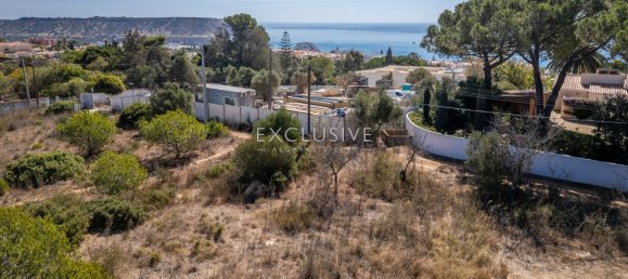 Grundstück in Luz, Portugal 555m², Nr. 121823 3