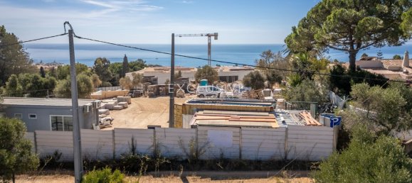 Grundstück in Luz, Portugal 555m², Nr. 121823 11