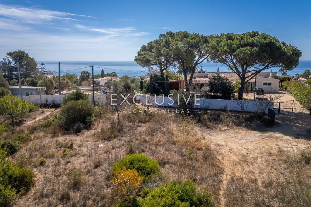 Grundstück in Luz, Portugal 555m², Nr. 121823