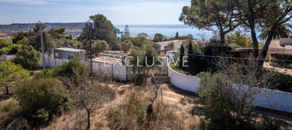 Grundstück in Luz, Portugal 555m², Nr. 121823 27