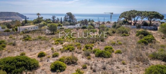 Grundstück in Luz, Portugal 555m², Nr. 121823 24