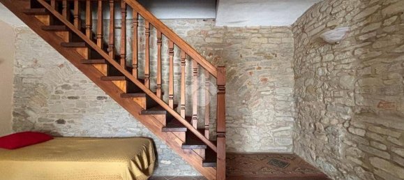 3 bedrooms House in Somano, Italy No. 203814 3