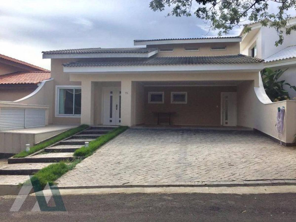 3 bedrooms House in Sao Paulo, Brazil No. 517741