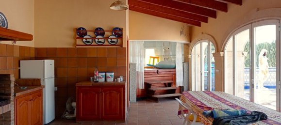 Villa T8 em Alicante, Spain N.º 190494 44