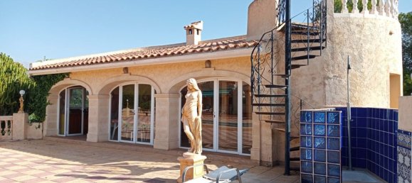 Villa T8 em Alicante, Spain N.º 190494 14