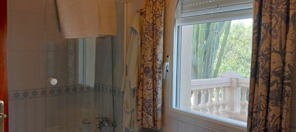 Villa T8 em Alicante, Spain N.º 190494 41