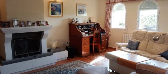 Villa T8 em Alicante, Spain N.º 190494 20