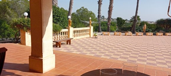 Villa T8 em Alicante, Spain N.º 190494 31