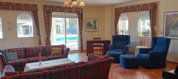 Villa T8 em Alicante, Spain N.º 190494 7