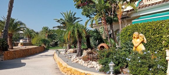 Villa T8 em Alicante, Spain N.º 190494 22