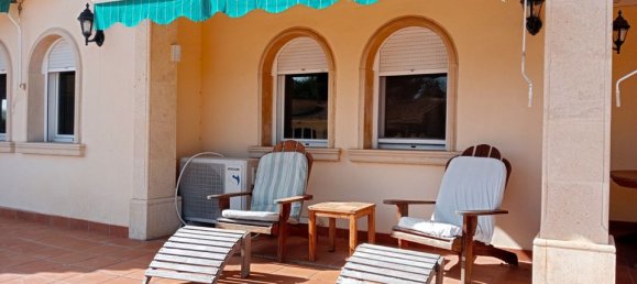 Villa T8 em Alicante, Spain N.º 190494 32