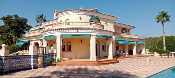 Villa T8 em Alicante, Spain N.º 190494 17