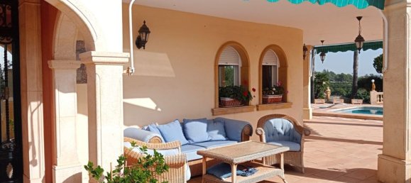 Villa T8 em Alicante, Spain N.º 190494 4