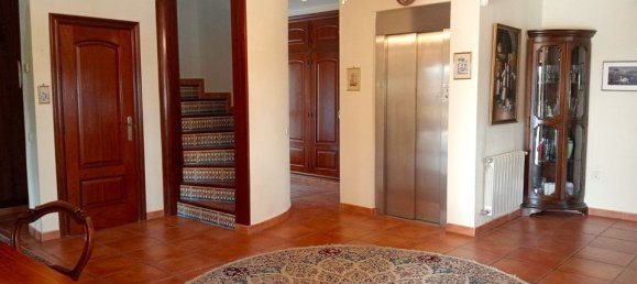 Villa T8 em Alicante, Spain N.º 190494 6