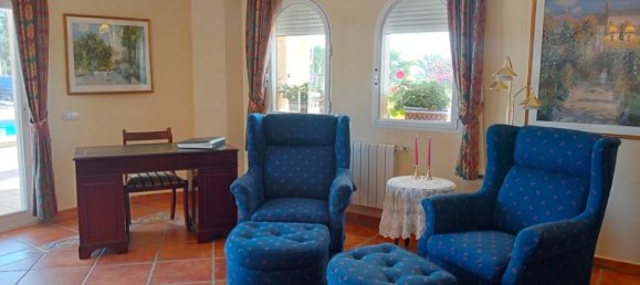 Villa T8 em Alicante, Spain N.º 190494 9