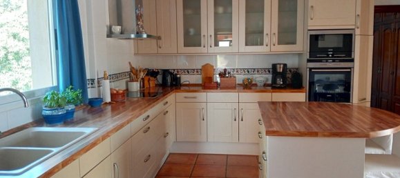 Villa T8 em Alicante, Spain N.º 190494 24