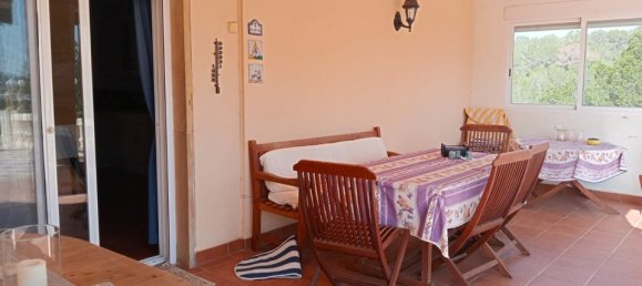 Villa T8 em Alicante, Spain N.º 190494 34