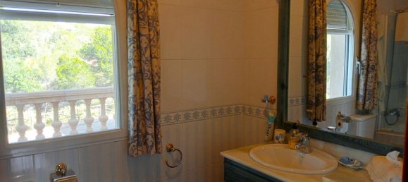 Villa T8 em Alicante, Spain N.º 190494 40