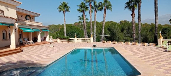 Villa T8 em Alicante, Spain N.º 190494 16