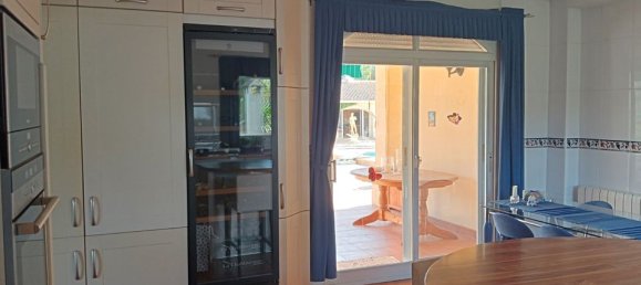 Villa T8 em Alicante, Spain N.º 190494 27