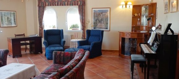 Villa T8 em Alicante, Spain N.º 190494 8