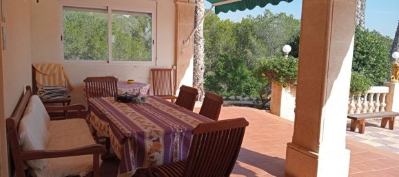 Villa T8 em Alicante, Spain N.º 190494 30