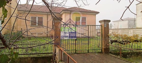 Villa de 5 habitaciónes en Piubega, Italy No. 211907 2