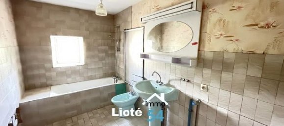 3 غرف نوم منزل في Einville-au-Jard, France رقم 312189 12